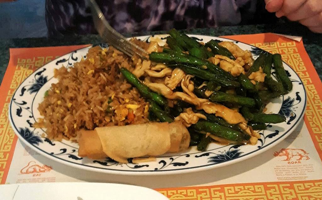 Happy Palace | Chinese Restaurant | restaurant | 9529, 1020 Northside Dr # A, Cool, CA 95614, USA | 5308231688 OR +1 530-823-1688