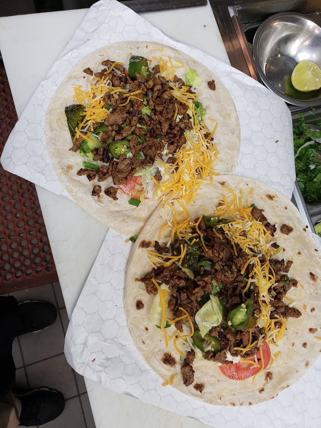 Jorges Taqueria | restaurant | 6701 E Lancaster Ave, Fort Worth, TX 76112, USA | 8176371669 OR +1 817-637-1669