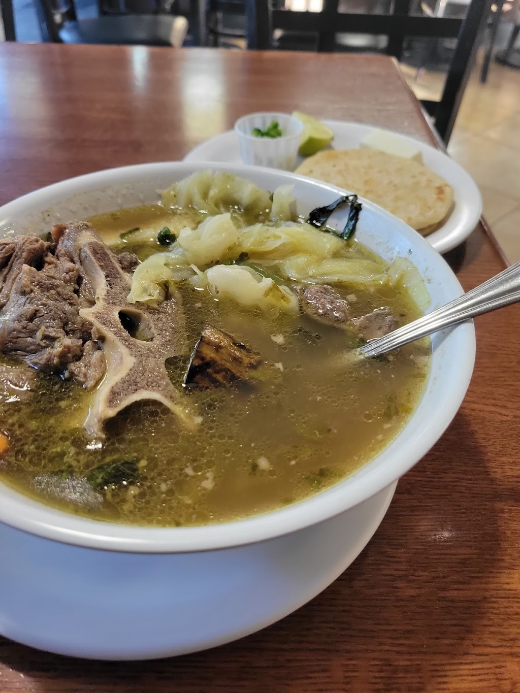 SV Cocina and Pupuseria | restaurant | 1208 E Arques Ave Suite 103, Sunnyvale, CA 94085, USA | 4082454242 OR +1 408-245-4242