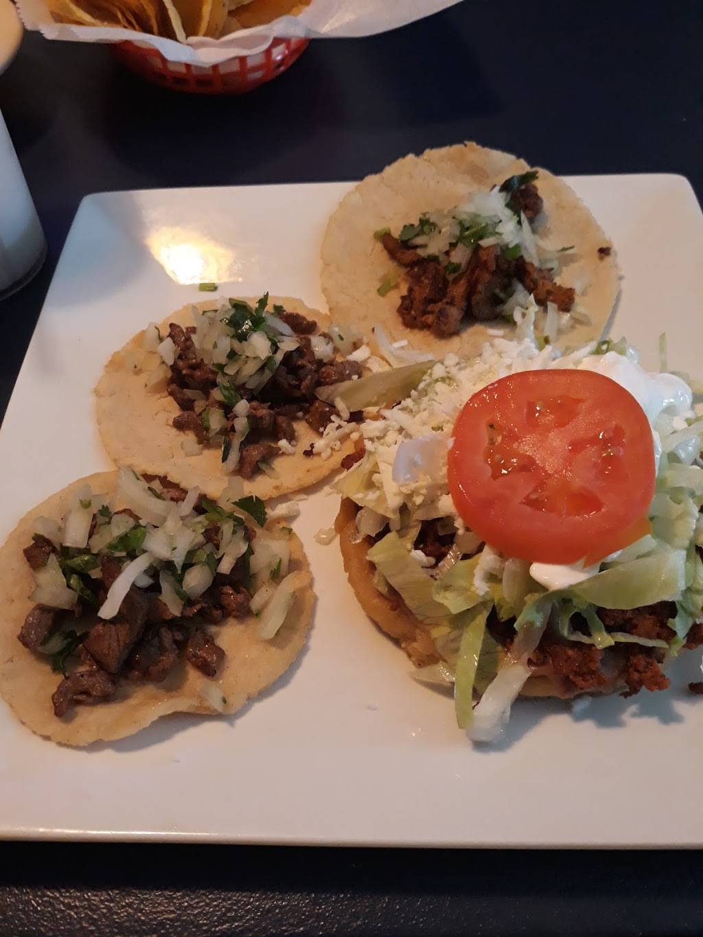 Blue corn tacos and cerveza | restaurant | 2904 Bristol Hwy, Johnson City, TN 37601, USA | 4232027222 OR +1 423-202-7222