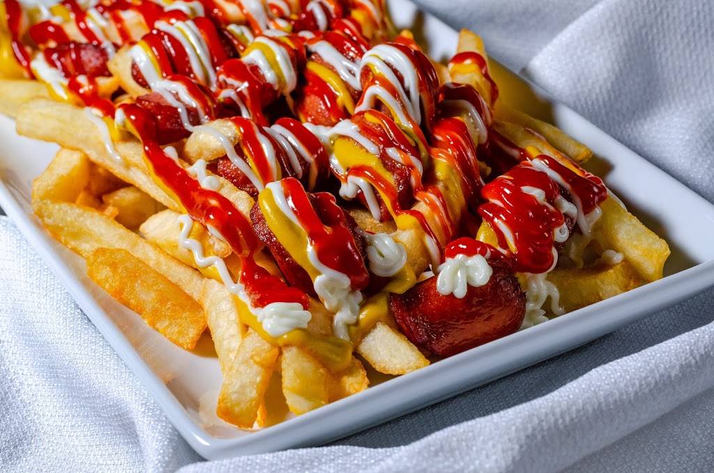 El Pollo Inka | restaurant | 1100 Pacific Coast Hwy, Hermosa Beach, CA 90254, USA | 3103721433 OR +1 310-372-1433