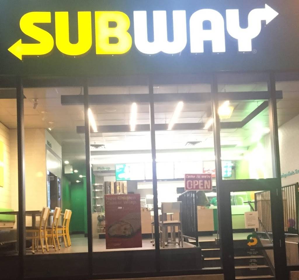 Subway | restaurant | 89 Main St Unit 105, Cambridge, ON N1R 1W1, Canada | 5192675330 OR +1 519-267-5330
