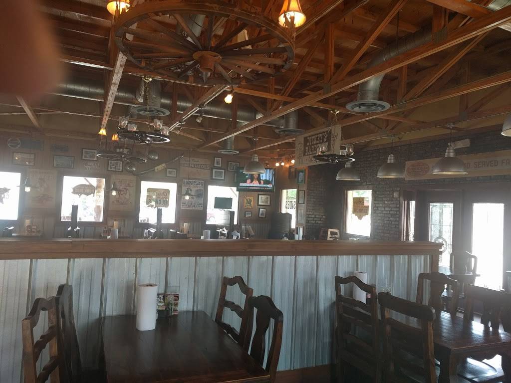 Dickeys Barbecue Pit | restaurant | 3320 Long Prairie Rd, Flower Mound, TX 75022, USA | 9726910197 OR +1 972-691-0197