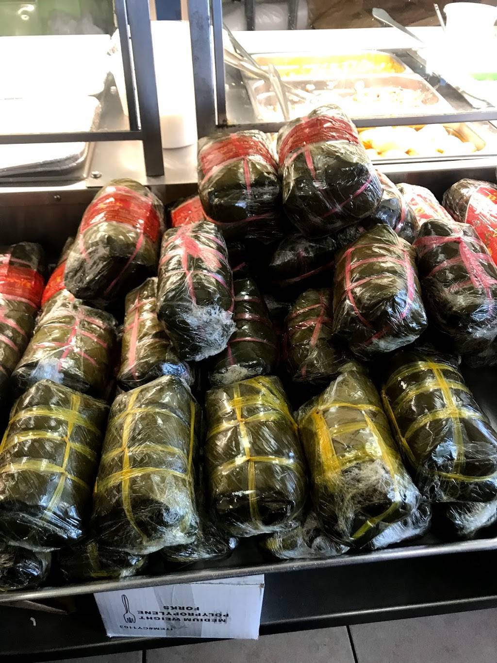 Nhu Lan Baguette | meal takeaway | 1155 Dorchester Ave, Dorchester, MA 02125, USA | 6174741989 OR +1 617-474-1989