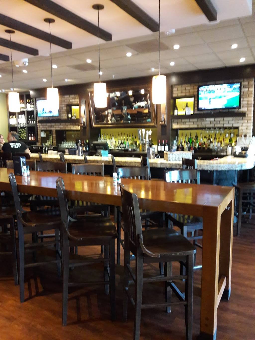 Carrabbas Italian Grill | restaurant | 160 Cypress Edge Dr, Palm Coast, FL 32164, USA | 3862469839 OR +1 386-246-9839