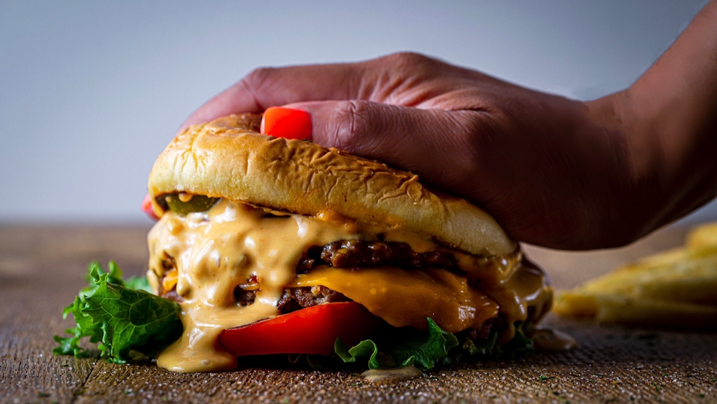 GOOD AS BURGERS | restaurant | 800 Forrest St NW, Atlanta, GA 30318, USA | 6786476997 OR +1 678-647-6997