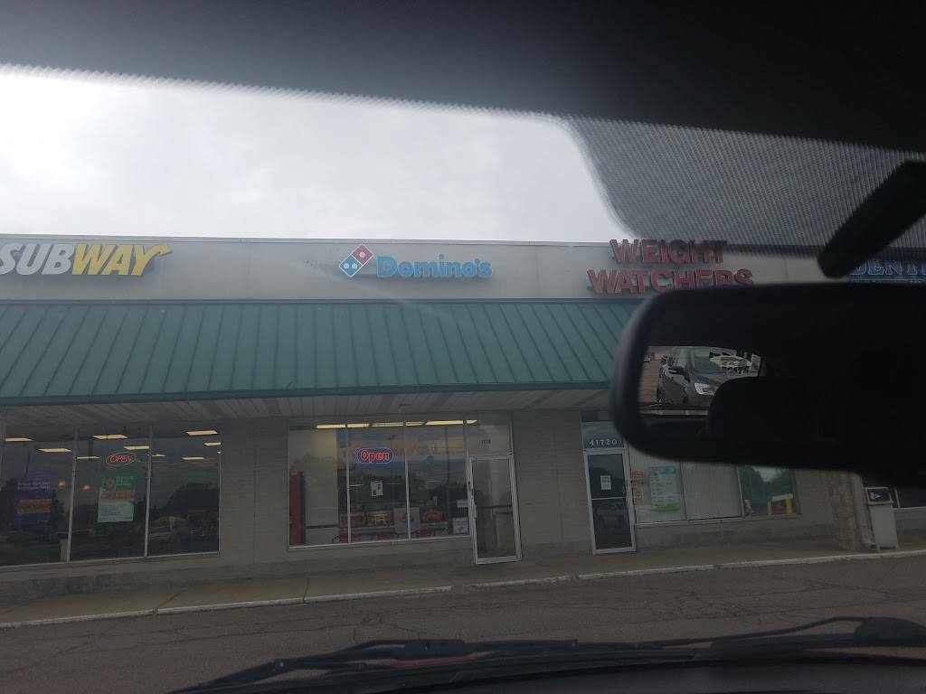 Subway Restaurants | restaurant | 41736 W 10 Mile Rd, Novi, MI 48375, USA | 2483442510 OR +1 248-344-2510