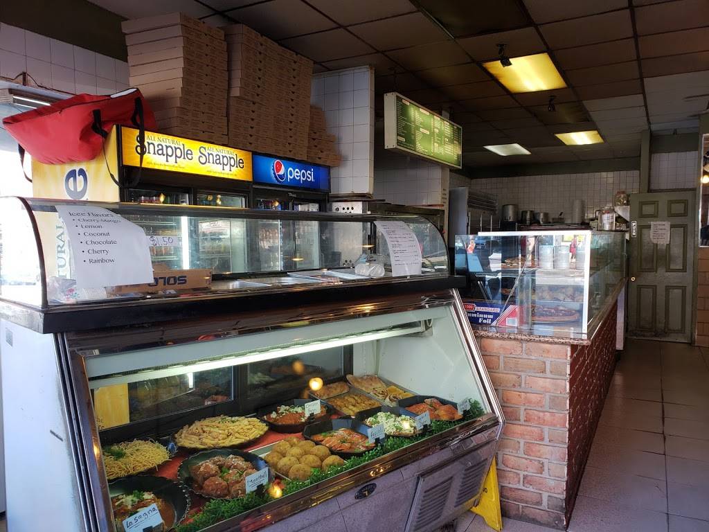 Joes Pizzeria | restaurant | 259 Prospect Park West, Brooklyn, NY 11215, USA | 7189653433 OR +1 718-965-3433