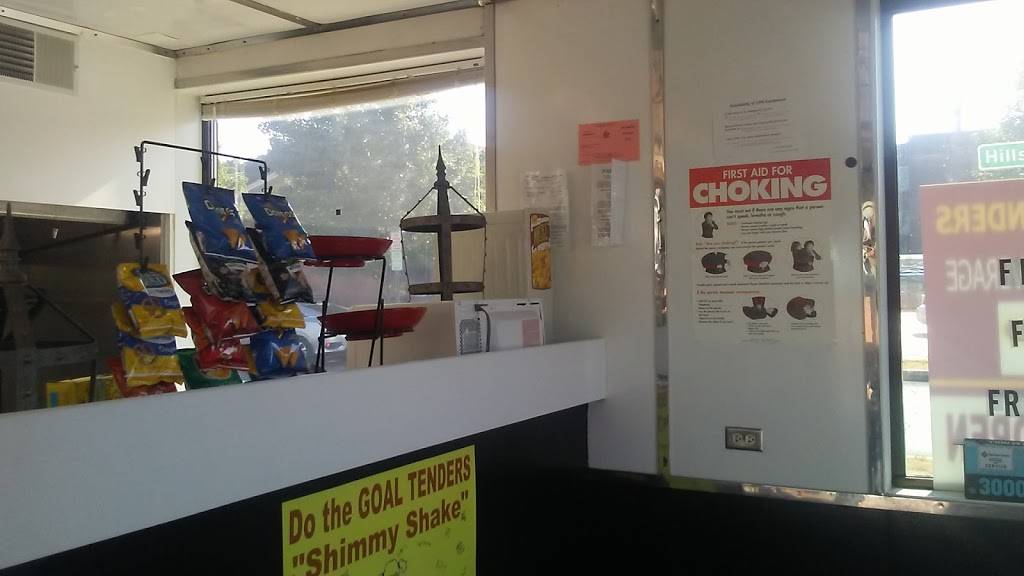 Goal Tenders food and beverage | restaurant | 2700 James St, Syracuse, NY 13206, USA | 3153960001 OR +1 315-396-0001