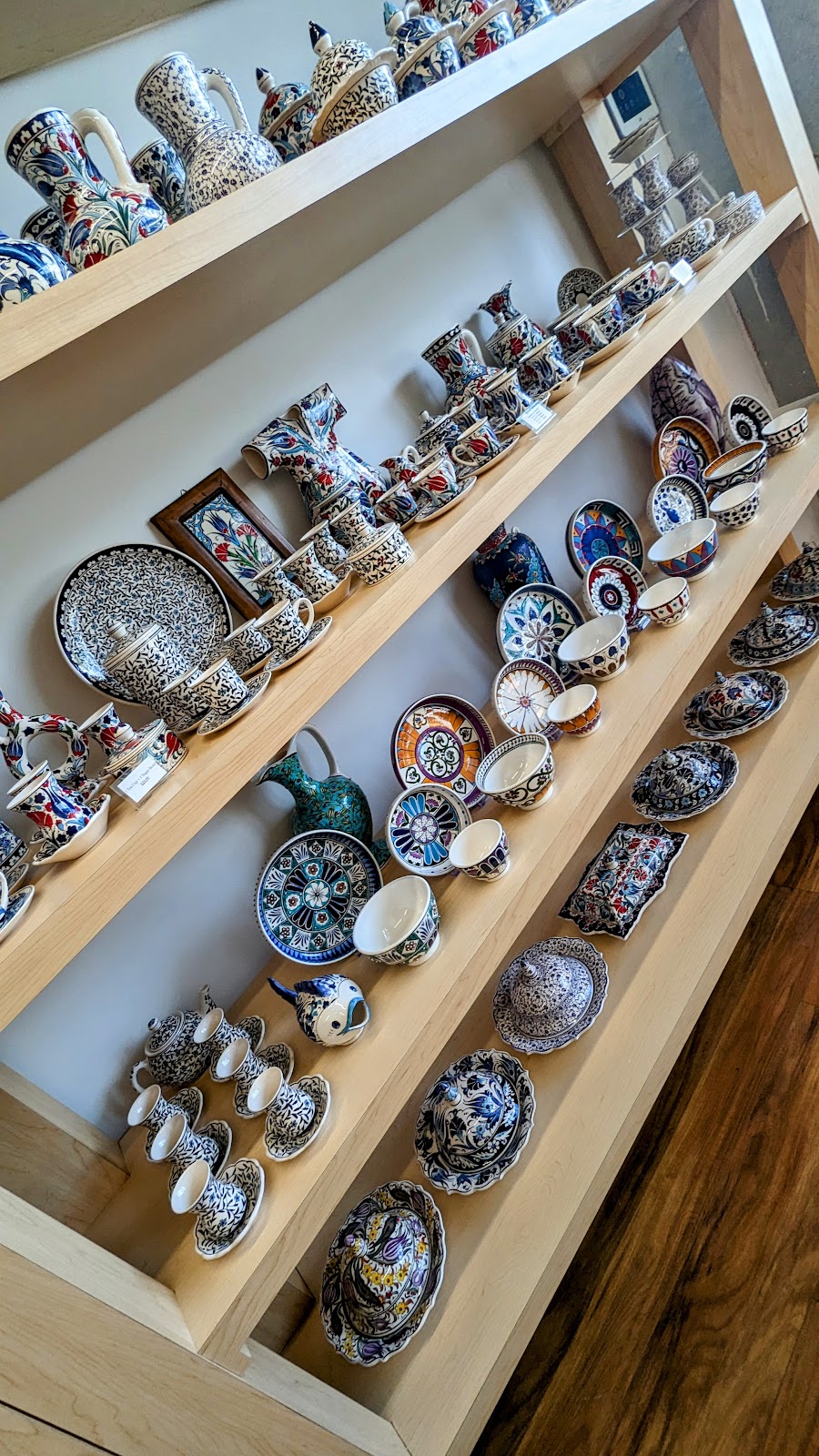 Miami Bazaar | restaurant | 10890 NW 17th St Unit 125, Miami, FL 33172, USA | 7863532602 OR +1 786-353-2602