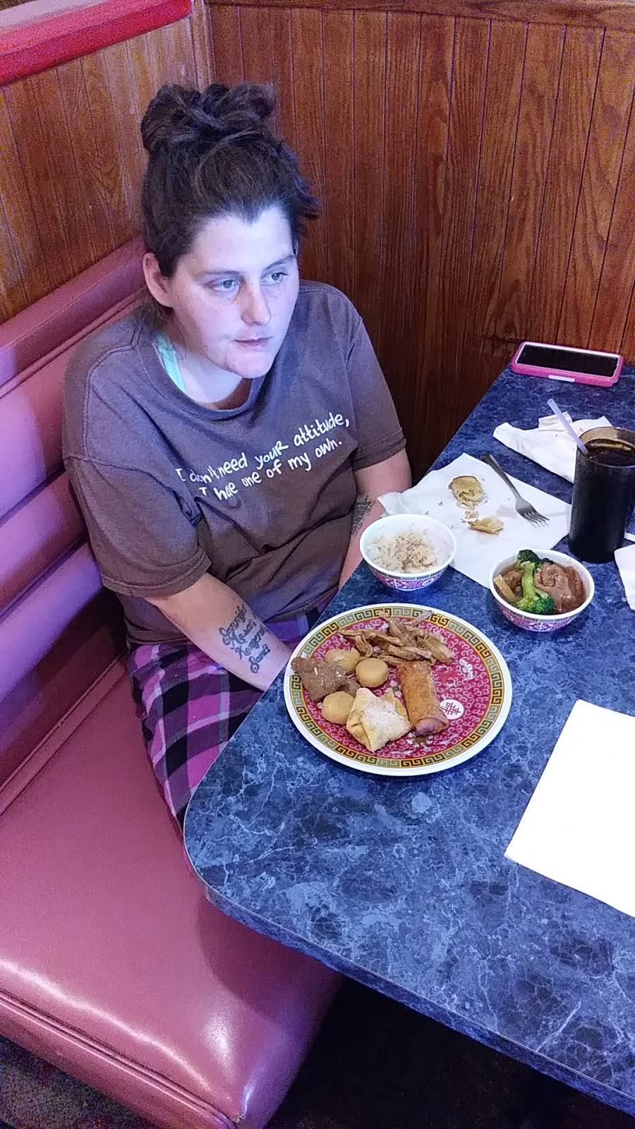 Lotus Garden Restaurant | restaurant | 1818 W 7th St, Joplin, MO 64801, USA | 4176246509 OR +1 417-624-6509