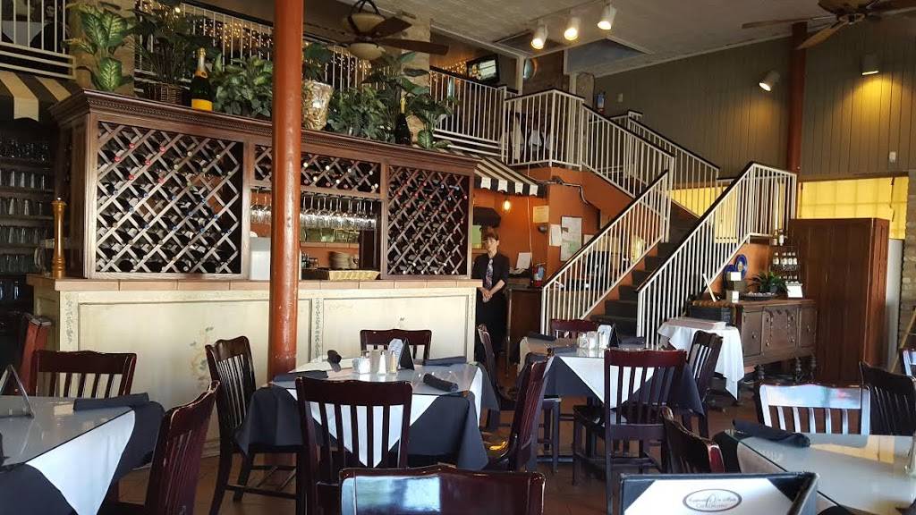 Capparellis On Main | restaurant | 2524 N Main Ave, San Antonio, TX 78212, USA | 2107355757 OR +1 210-735-5757