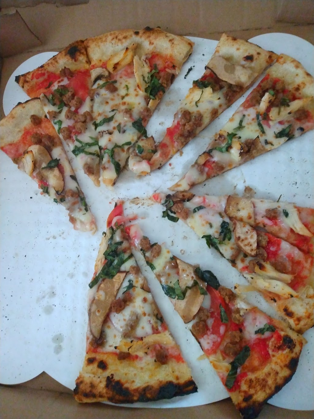 The Brick Seguin | restaurant | 736 E Kingsbury St, Seguin, TX 78155, USA | 8304334212 OR +1 830-433-4212