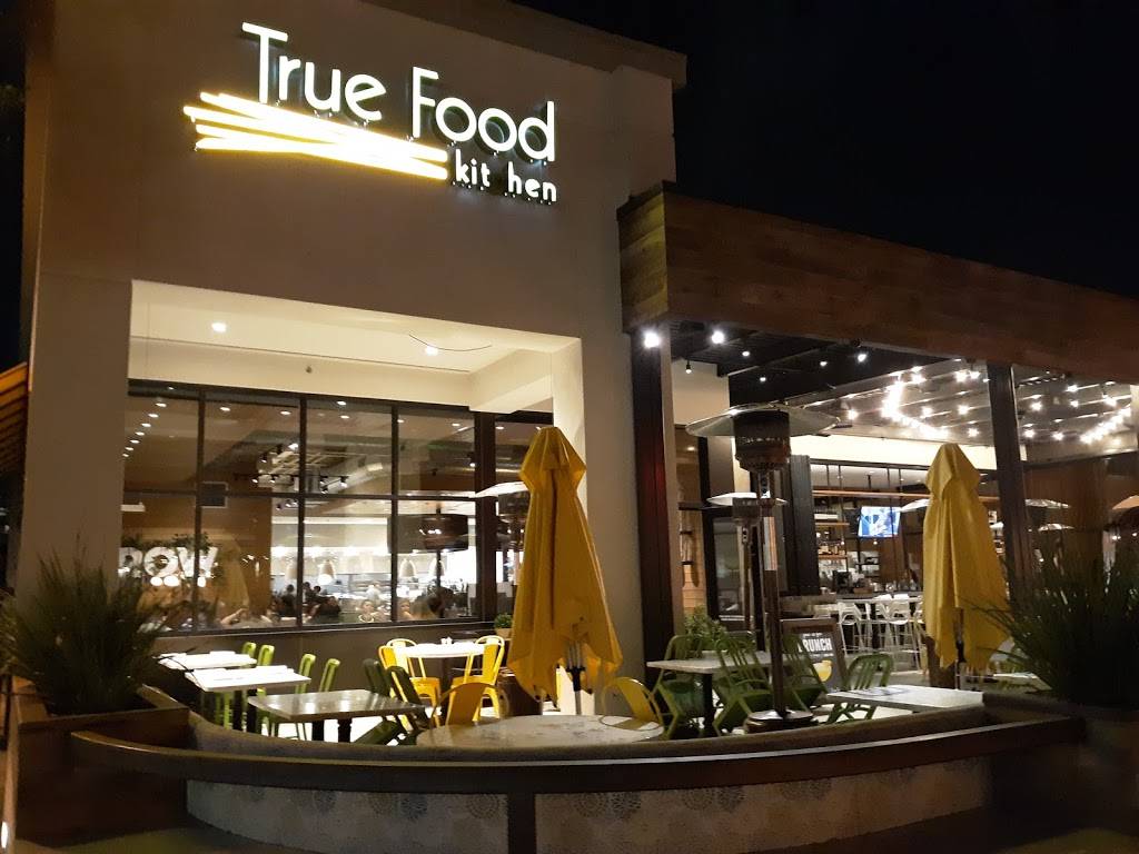 True Food Kitchen | restaurant | 9595 Six Pines Dr Ste 150, The Woodlands, TX 77380, USA | 2813647222 OR +1 281-364-7222