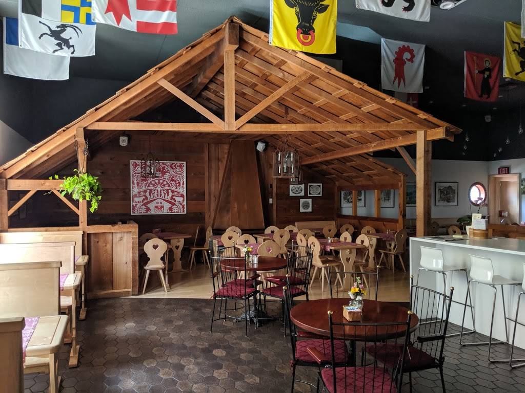 Andrés Confiserie Suisse | restaurant | 5018 Main St, Kansas City, MO 64112, USA | 8165613440 OR +1 816-561-3440