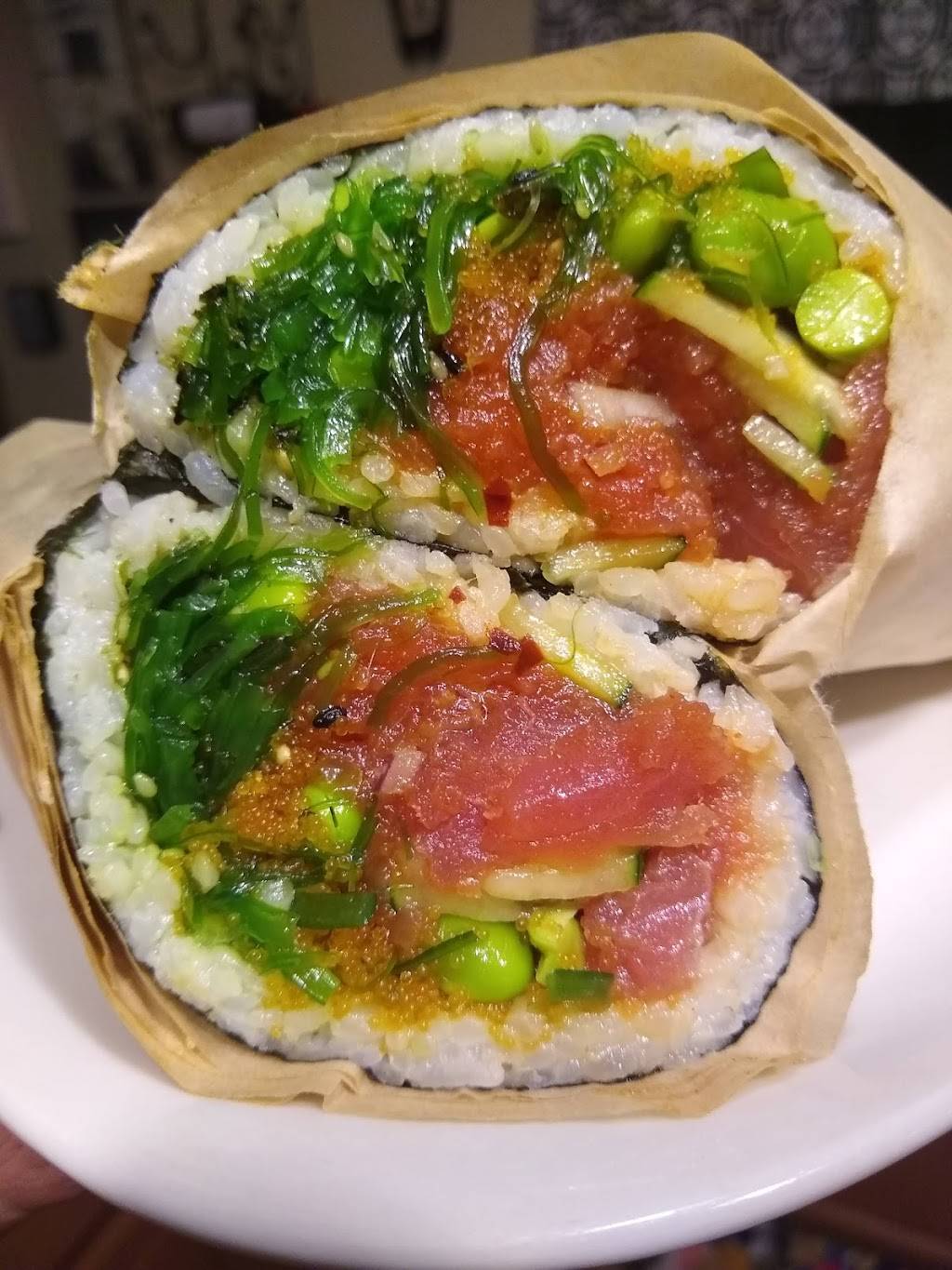 PokeBowlz | restaurant | 30642 Santa Margarita Pkwy #E103, Rancho Santa Margarita, CA 92688, USA | 9497091561 OR +1 949-709-1561