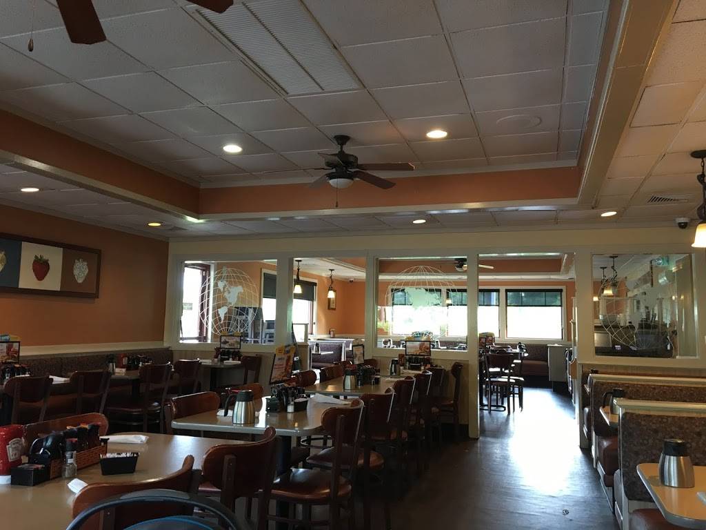 IHOP | bakery | 813 St Andrews Rd, Columbia, SC 29210, USA | 8037312136 OR +1 803-731-2136