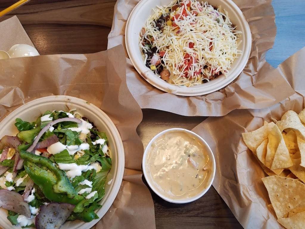 QDOBA Mexican Eats | restaurant | 2288 Nw, NE Allie Ave Suite 850, Hillsboro, OR 97124, USA | 5036452244 OR +1 503-645-2244