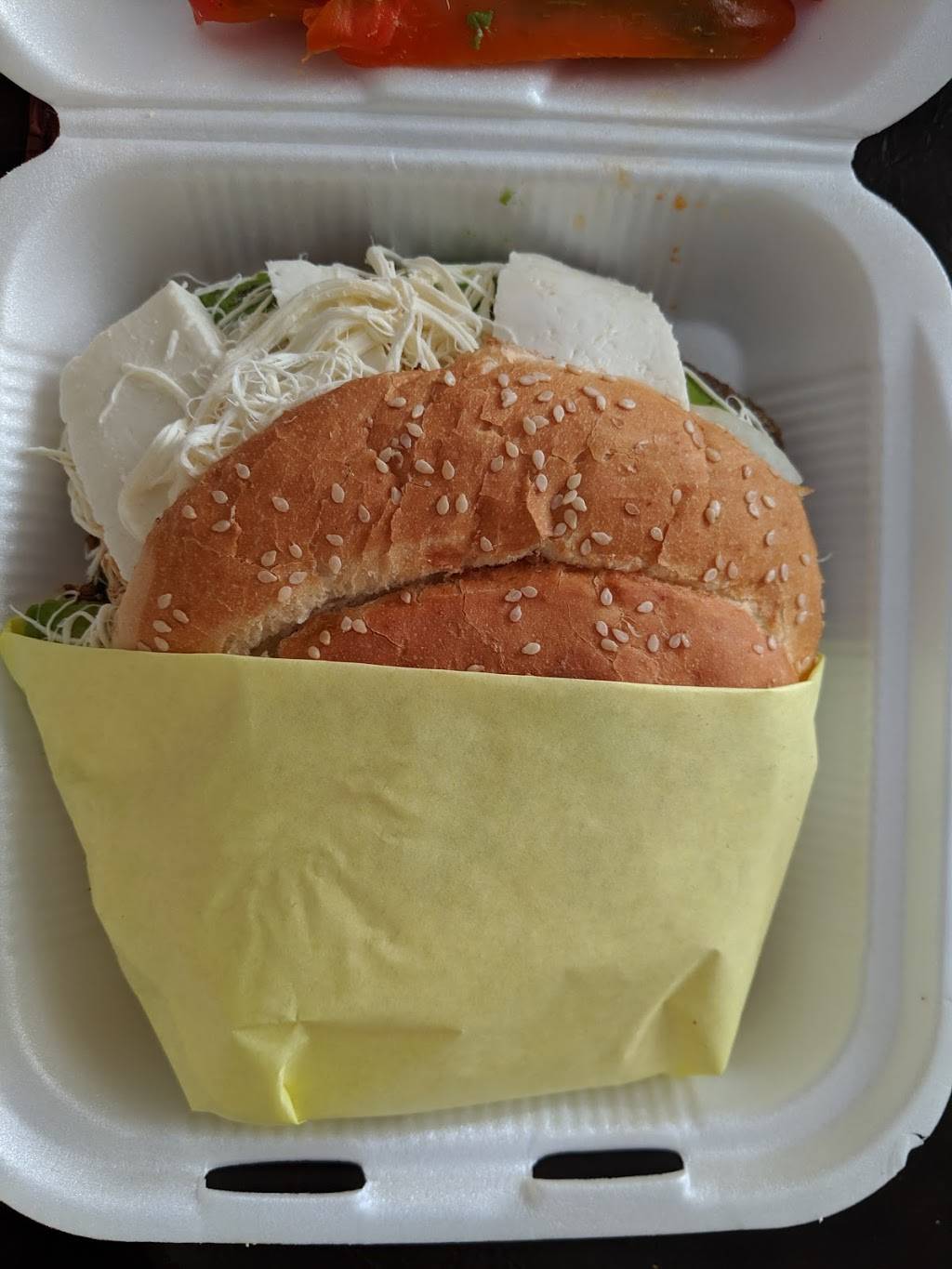 El monchis | restaurant | 2007 East Cesar E Chavez Avenue, Los Angeles, CA 90033, USA | 3237677494 OR +1 323-767-7494