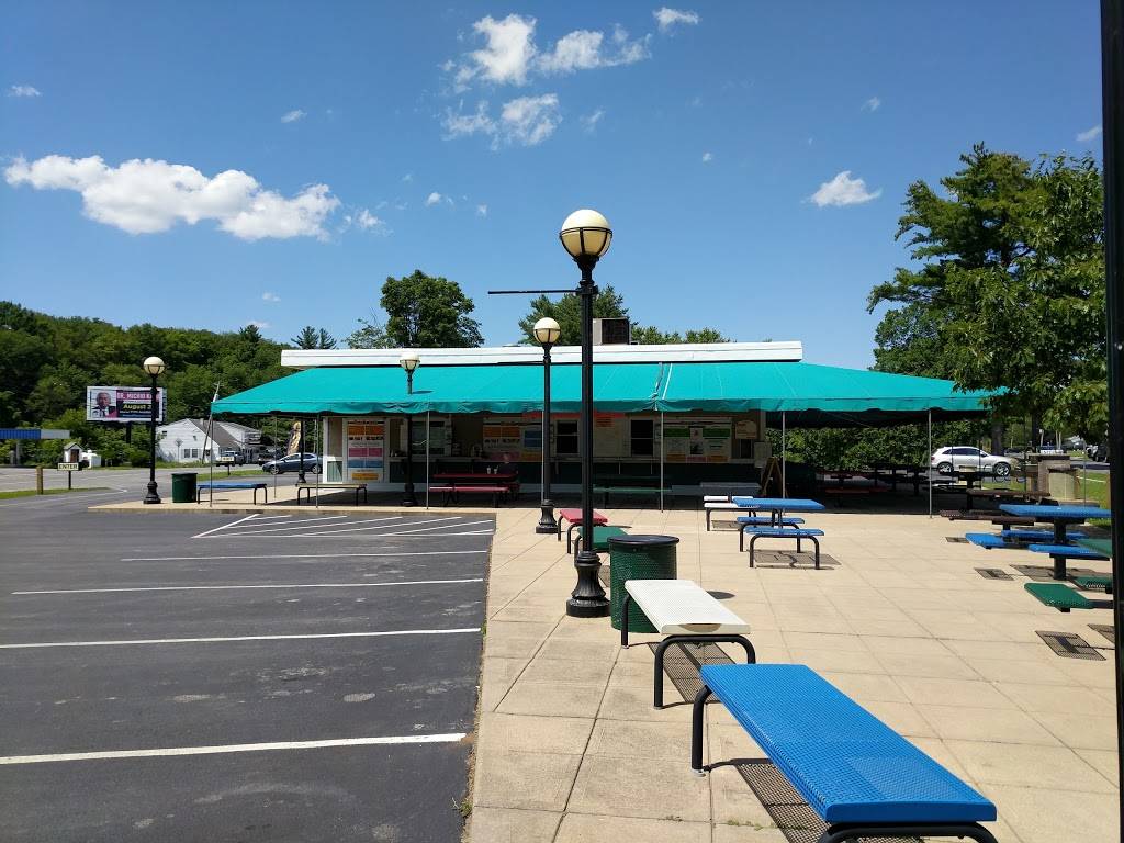 Samz Eats & Sweets | restaurant | 8200 Turin Rd, Rome, NY 13440, USA | 3155335614 OR +1 315-533-5614