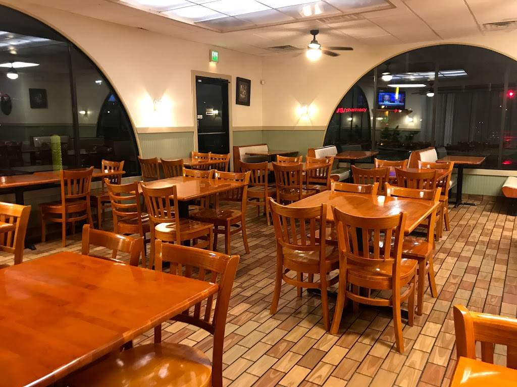 King Gyros | restaurant | 1827 N Michigan St, Plymouth, IN 46563, USA | 5749354044 OR +1 574-935-4044