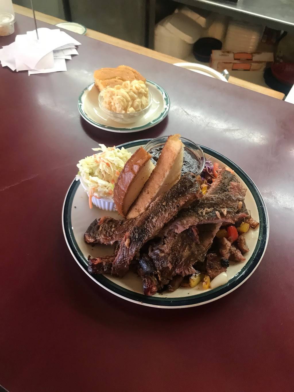 Smoking Jays BBQ | restaurant | 2524 S 13th St, Omaha, NE 68108, USA | 4027639071 OR +1 402-763-9071