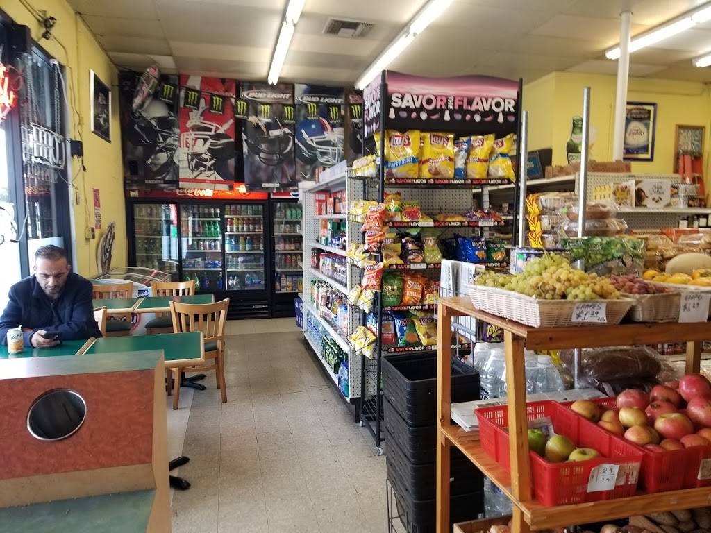 Glendale Market | restaurant | 513 W Glenoaks Blvd, Glendale, CA 91202, USA | 8182432554 OR +1 818-243-2554