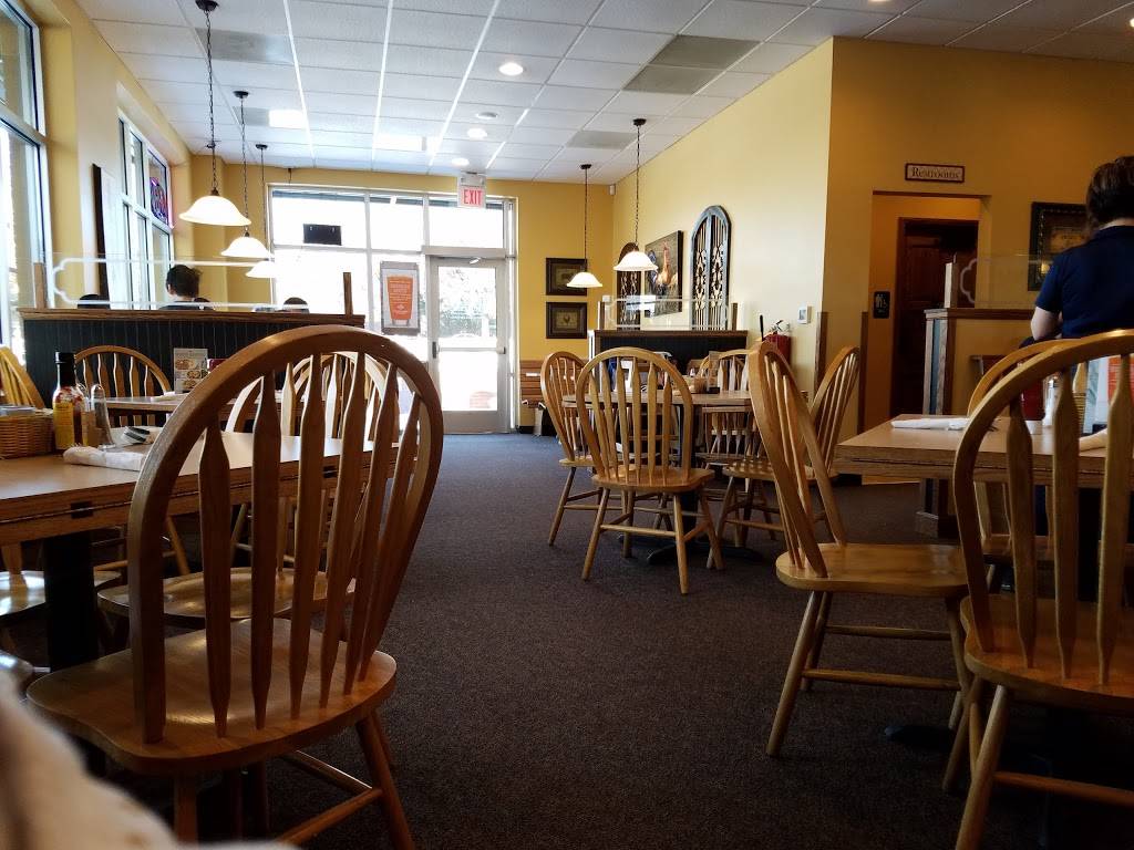 The Egg & I Restaurants | restaurant | 1104 Ledsome Ln #101, Cary, NC 27511, USA | 9193224344 OR +1 919-322-4344