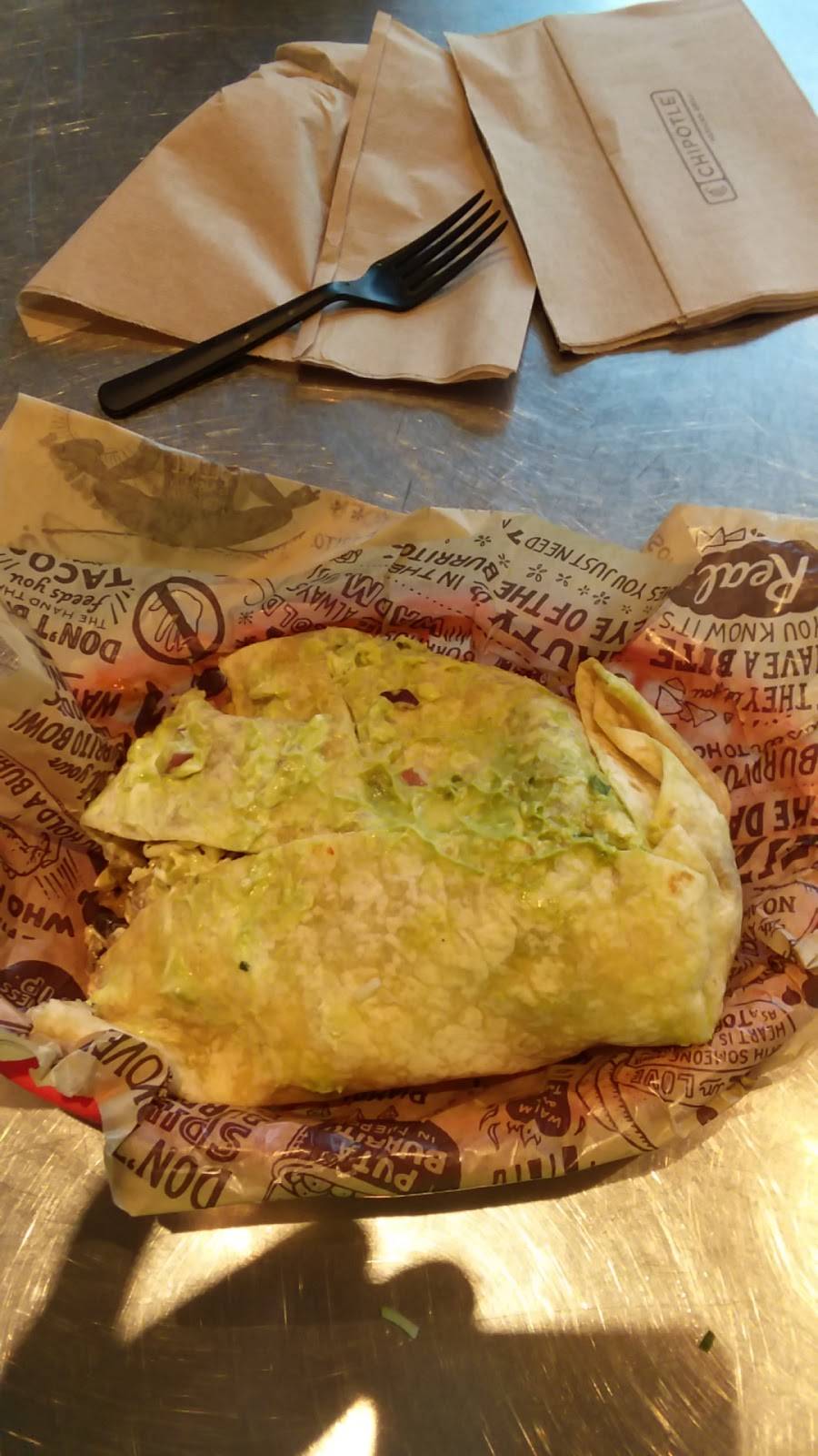 Chipotle Mexican Grill | restaurant | 4402 Montgomery Rd, Norwood, OH 45212, USA | 5133510100 OR +1 513-351-0100