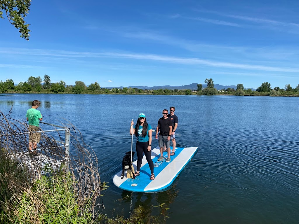 The Rogue Discovery Park | meal takeaway | 3610 Kirtland Rd, Central Point, OR 97502, USA | 5414144182 OR +1 541-414-4182