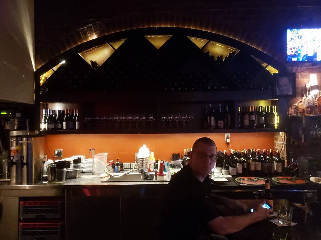 Kennys Wood Fired Grill | restaurant | 5000 Belt Line Rd #775, Dallas, TX 75254, USA | 9723929663 OR +1 972-392-9663