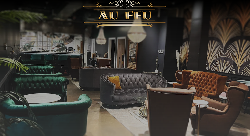 Au Feu Brasserie - Wash Park | restaurant | 81 S Pennsylvania St, Denver, CO 80209, USA | 7203992770 OR +1 720-399-2770