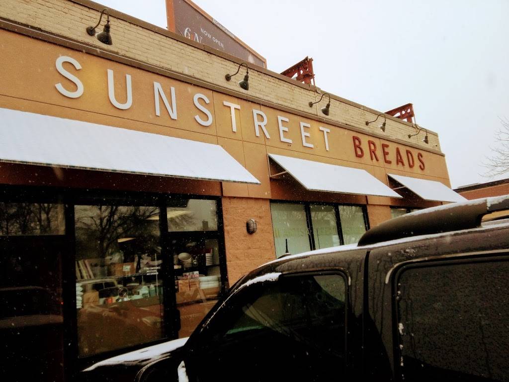 Sun Street Breads | bakery | 4600 Nicollet Ave, Minneapolis, MN 55419, USA | 6123543414 OR +1 612-354-3414