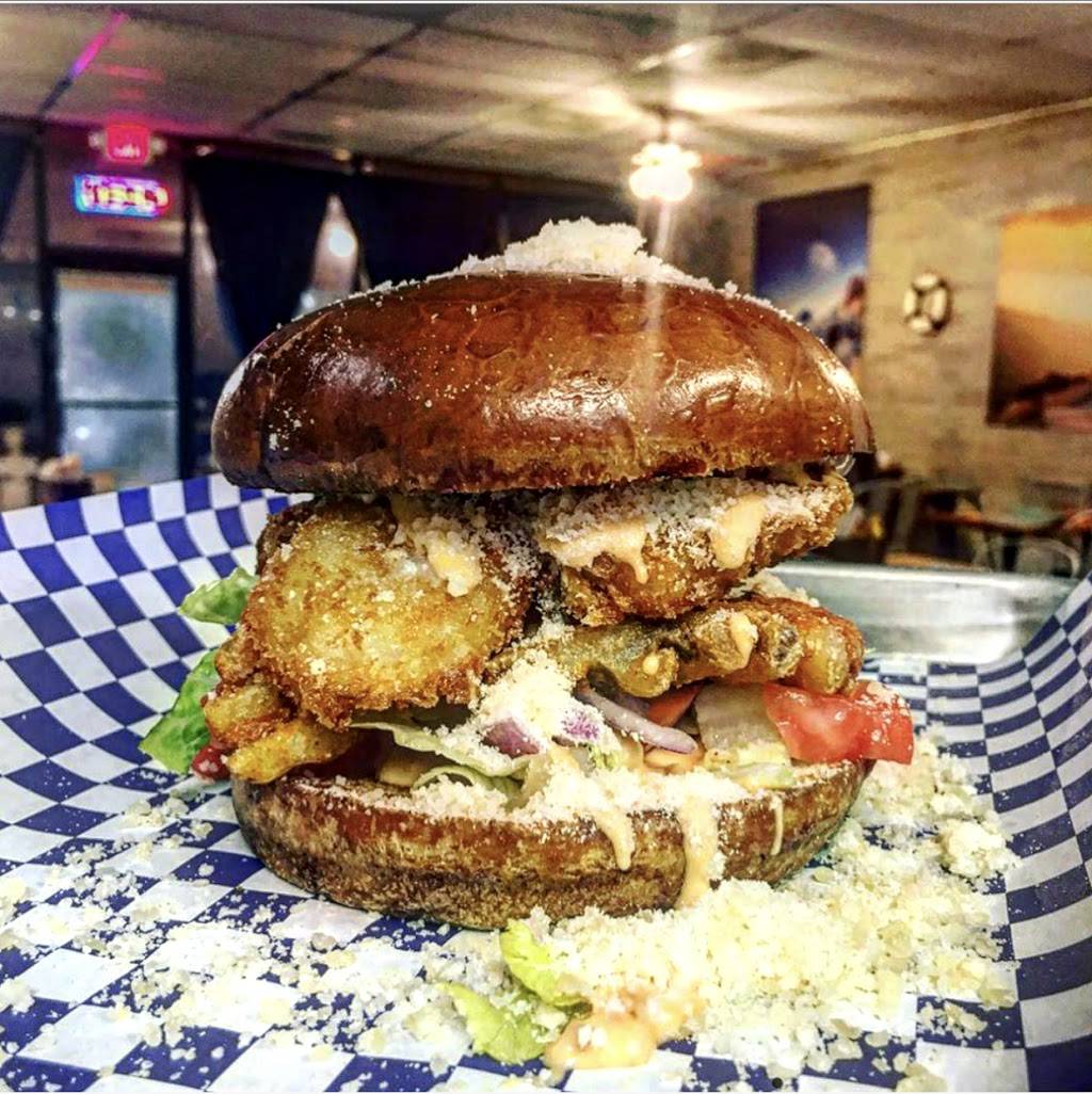 Spring Branch Burger Shack | restaurant | 1900 Blalock Rd, Houston, TX 77080, USA | 3465711185 OR +1 346-571-1185