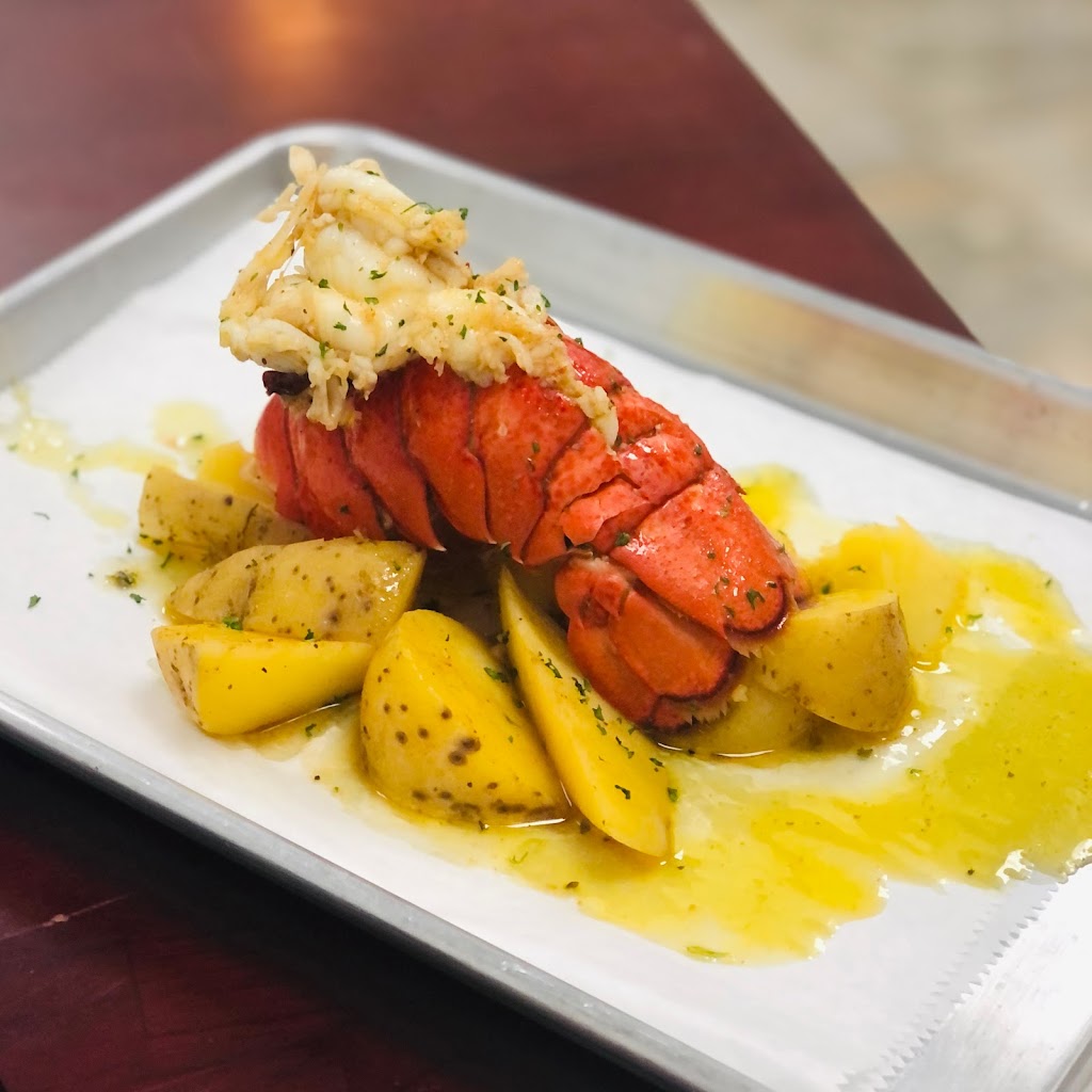 Krab Kingz Seafood NOLA | restaurant | 6600 Franklin Ave Ste B4, New Orleans, LA 70122, USA | 5043815036 OR +1 504-381-5036