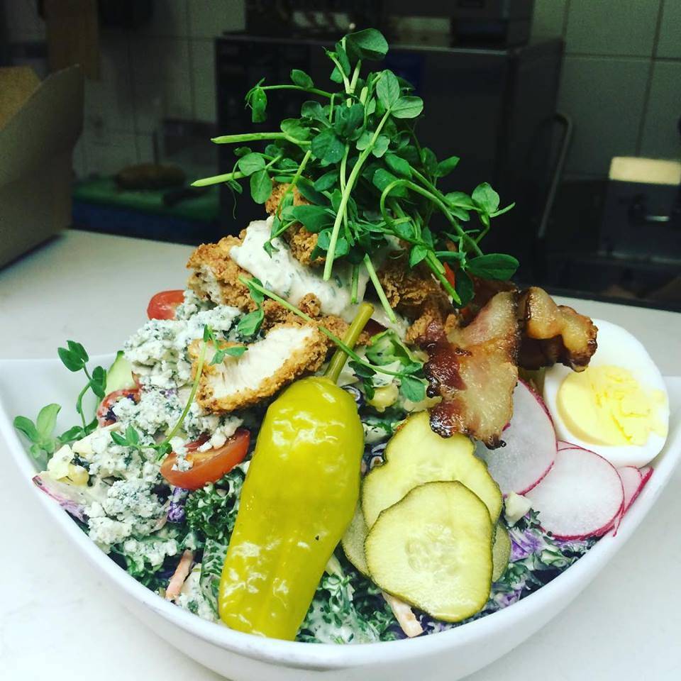 Two Dishes Cookshop | restaurant | 261 Charlotte St, Peterborough, ON K9J 2V4, Canada | 7057752650 OR +1 705-775-2650