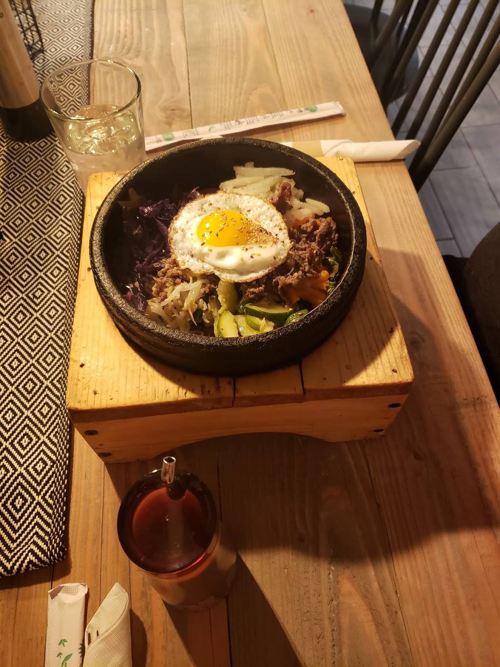 Narinatto | restaurant | 5B Irma Ave, Port Washington, NY 11050, USA | 5168831913 OR +1 516-883-1913