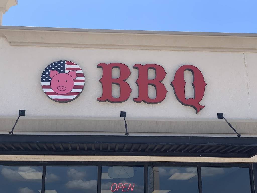 Blakes BBQ | restaurant | 5801 S Sooner Rd Suite D, Oklahoma City, OK 73135, USA | 4056195700 OR +1 405-619-5700