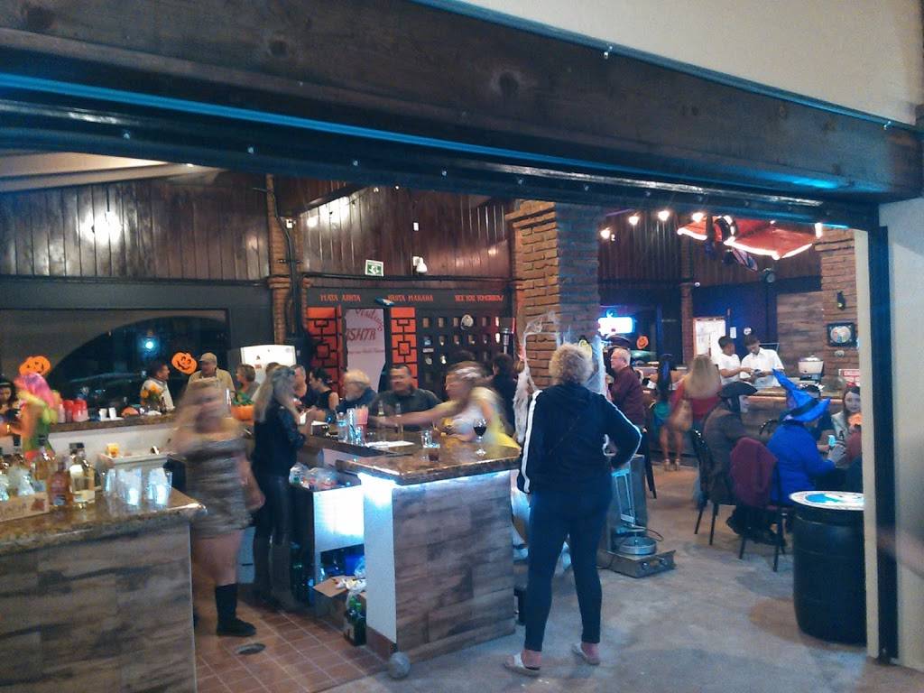 Mata Ashta Restaurant | restaurant | 11033, Av Estero, San Antonio del Mar, Baja California, Mexico | 016646312138 OR +52 664 631 2138