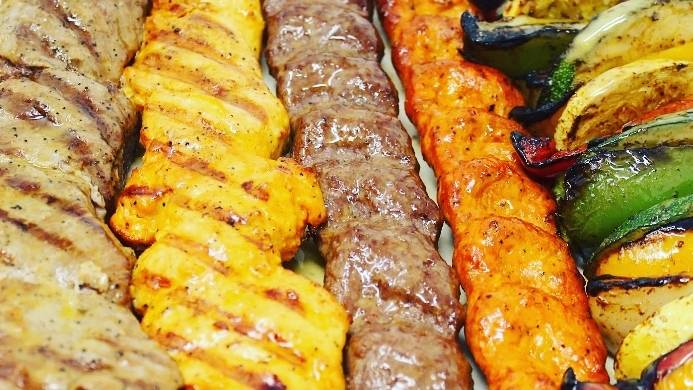 Lemón Zëst Café | restaurant | 7600 Balboa Blvd, Van Nuys, CA 91406, USA | 8183876112 OR +1 818-387-6112