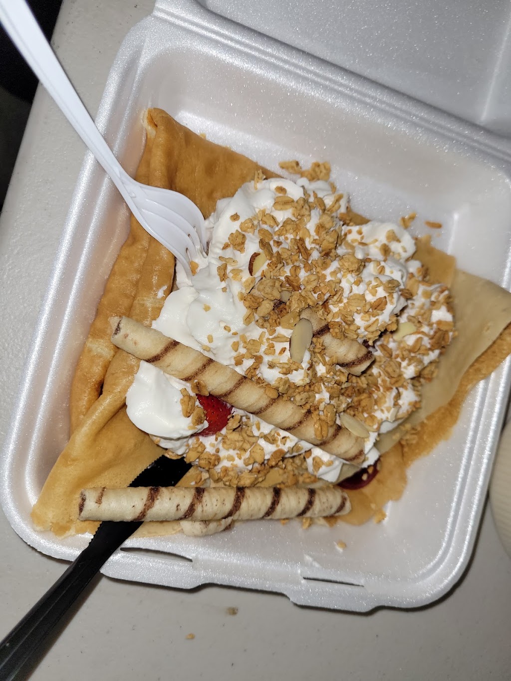 crepes n churros | restaurant | 2744 1st St, Los Angeles, CA 90033, USA | 3233381863 OR +1 323-338-1863