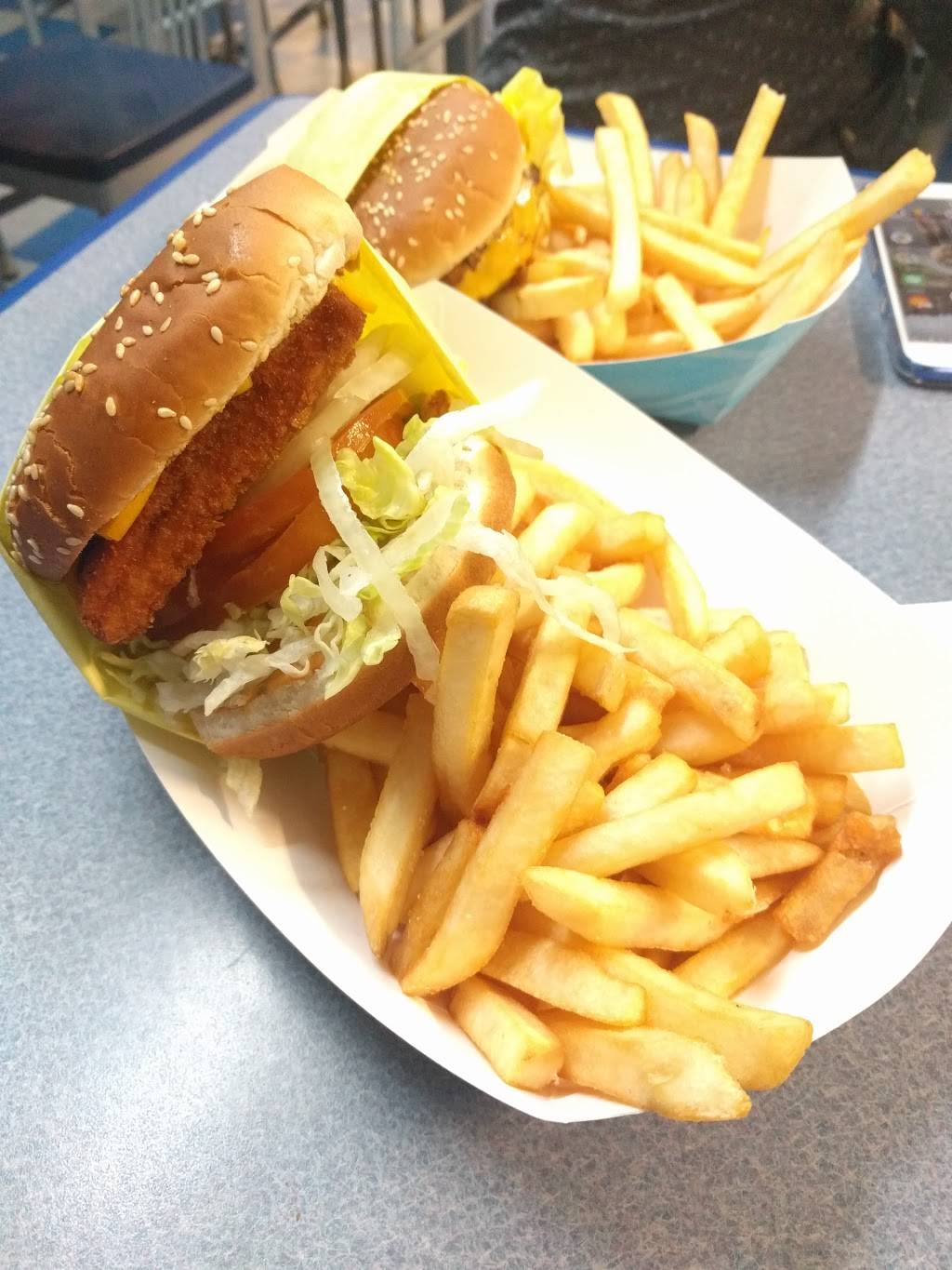 Bobs Giant Burgers | restaurant | 4223 First St, Pleasanton, CA 94566, USA | 9258464657 OR +1 925-846-4657