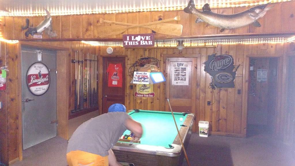 Louies Landing | restaurant | 10995 N Louies Landing Rd, Hayward, WI 54843, USA | 7154623300 OR +1 715-462-3300