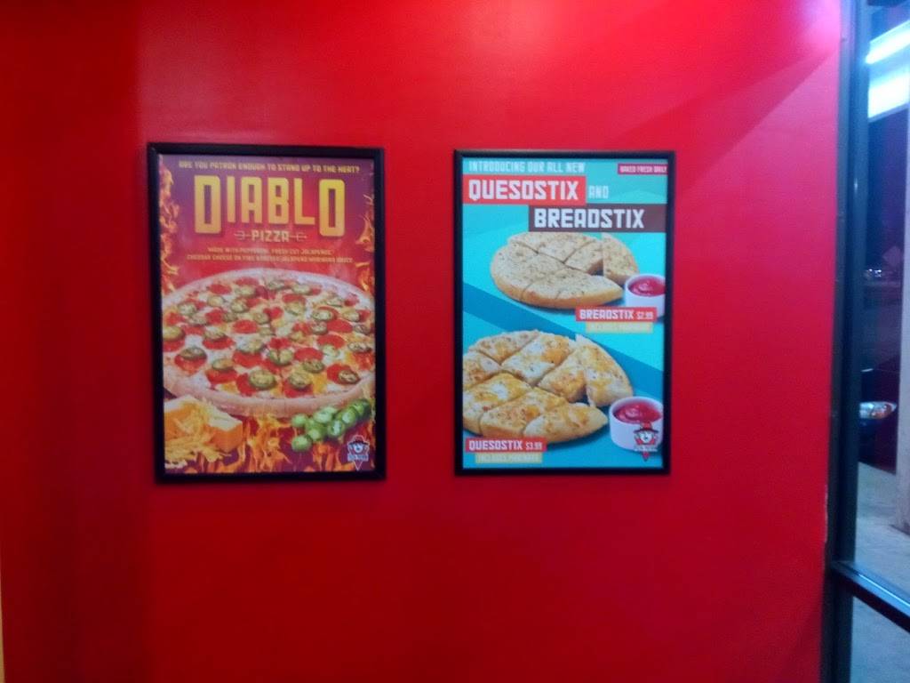 Pizza Patron | meal takeaway | 9794 Forest Ln, Dallas, TX 75243, USA | 2143489191 OR +1 214-348-9191