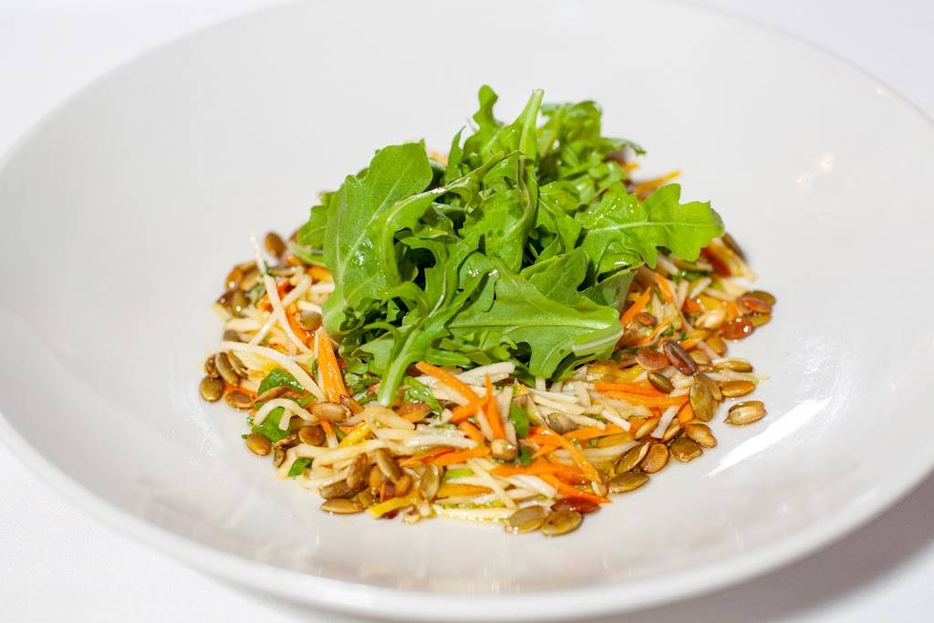 Bacaro | restaurant | 262 S Water St, Providence, RI 02903, USA | 4017513700 OR +1 401-751-3700