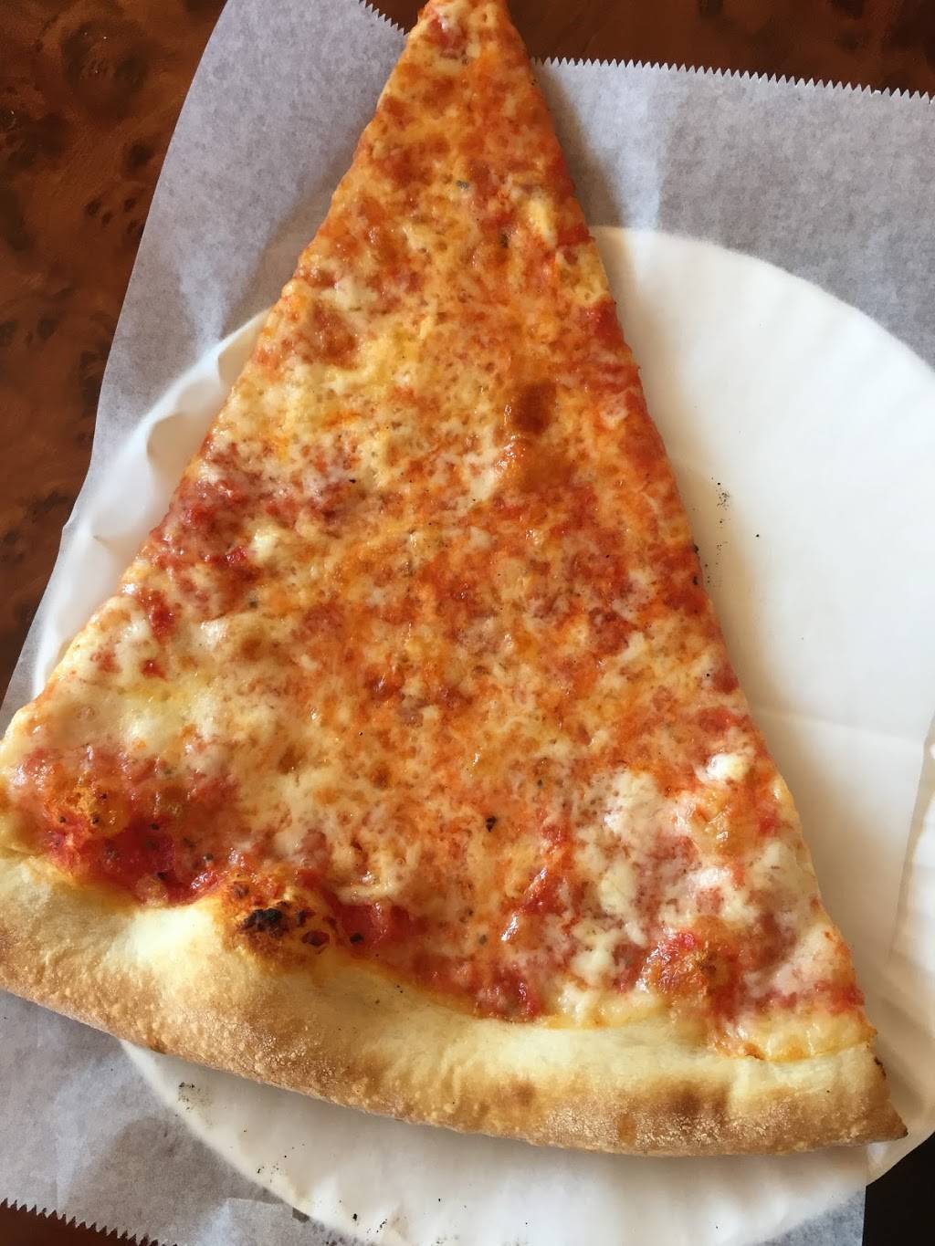 Sorrento Pizzeria | restaurant | 2004 Williamsbridge Rd, Bronx, NY 10461, USA | 7188287810 OR +1 718-828-7810