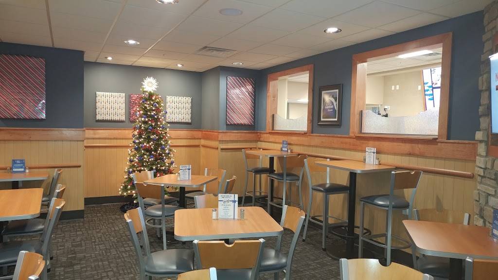 Culvers | restaurant | 19355 Times Cir, Venice, FL 34292, USA | 9414518576 OR +1 941-451-8576