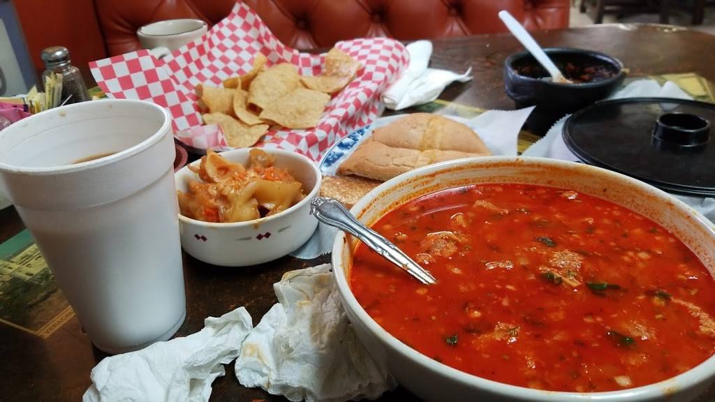 El Asadero Mexican Restaurant | restaurant | 2703 S Western Ave, Oklahoma City, OK 73109, USA | 4057788924 OR +1 405-778-8924