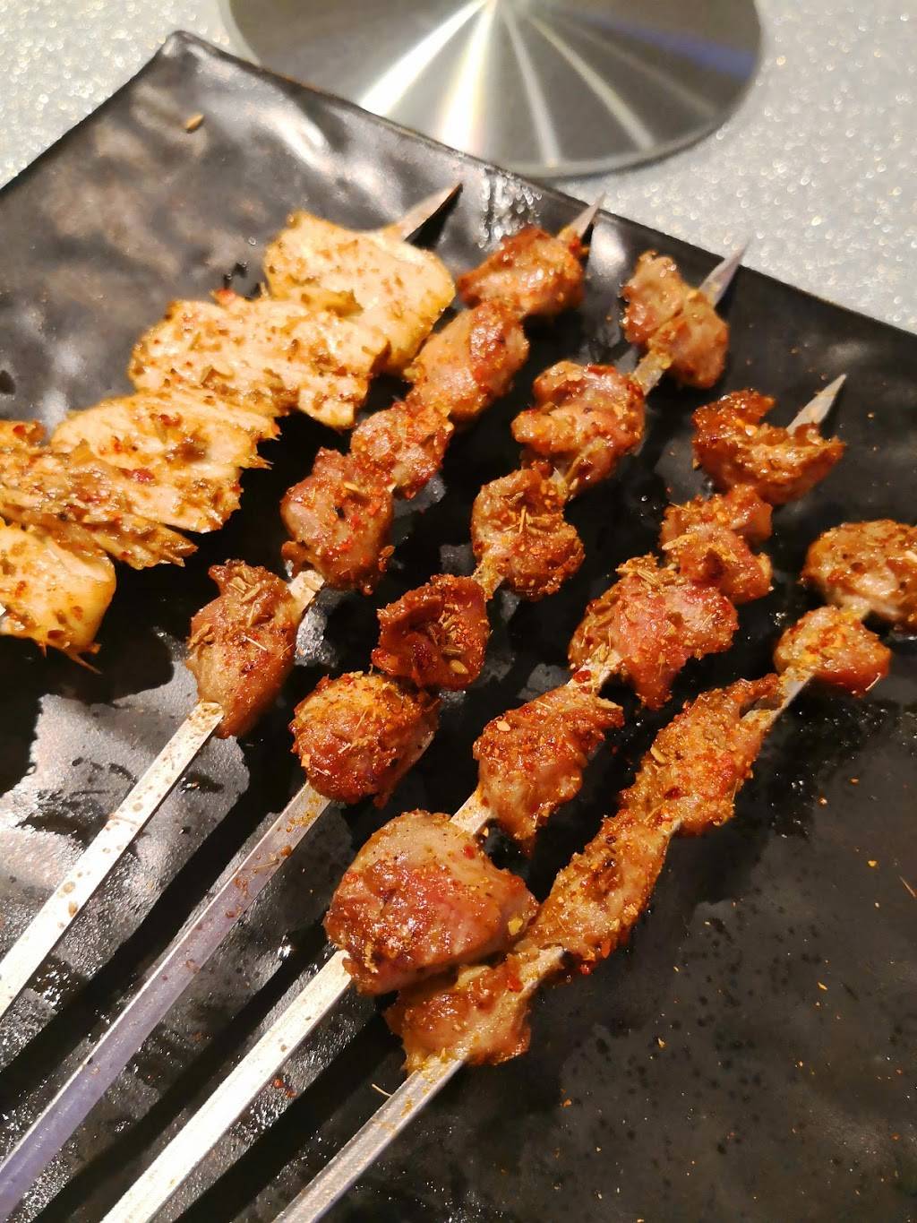 Yichuan Restaurant 一川 | restaurant | 3100 Irvine Ave, Newport Beach, CA 92660, USA | 9495562200 OR +1 949-556-2200