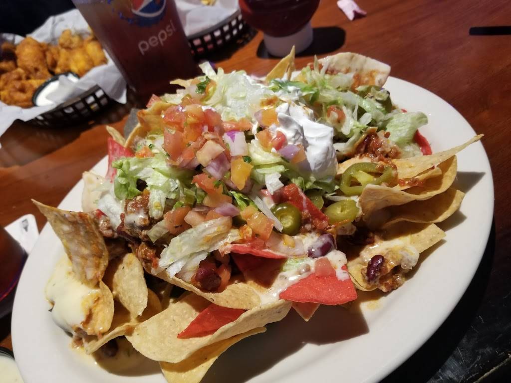 Kickback Jacks | restaurant | 2410 Penny Rd, Jamestown, NC 27282, USA | 3368850550 OR +1 336-885-0550